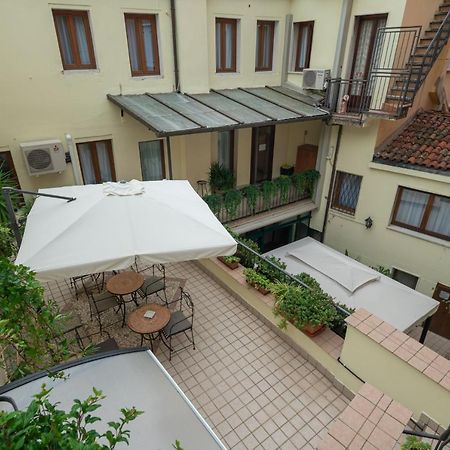 Locanda Herion Venedik Dış mekan fotoğraf