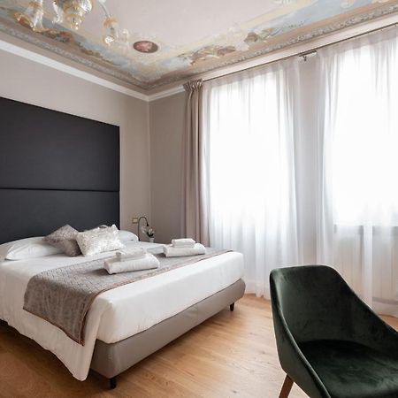 Locanda Herion Venedik Dış mekan fotoğraf