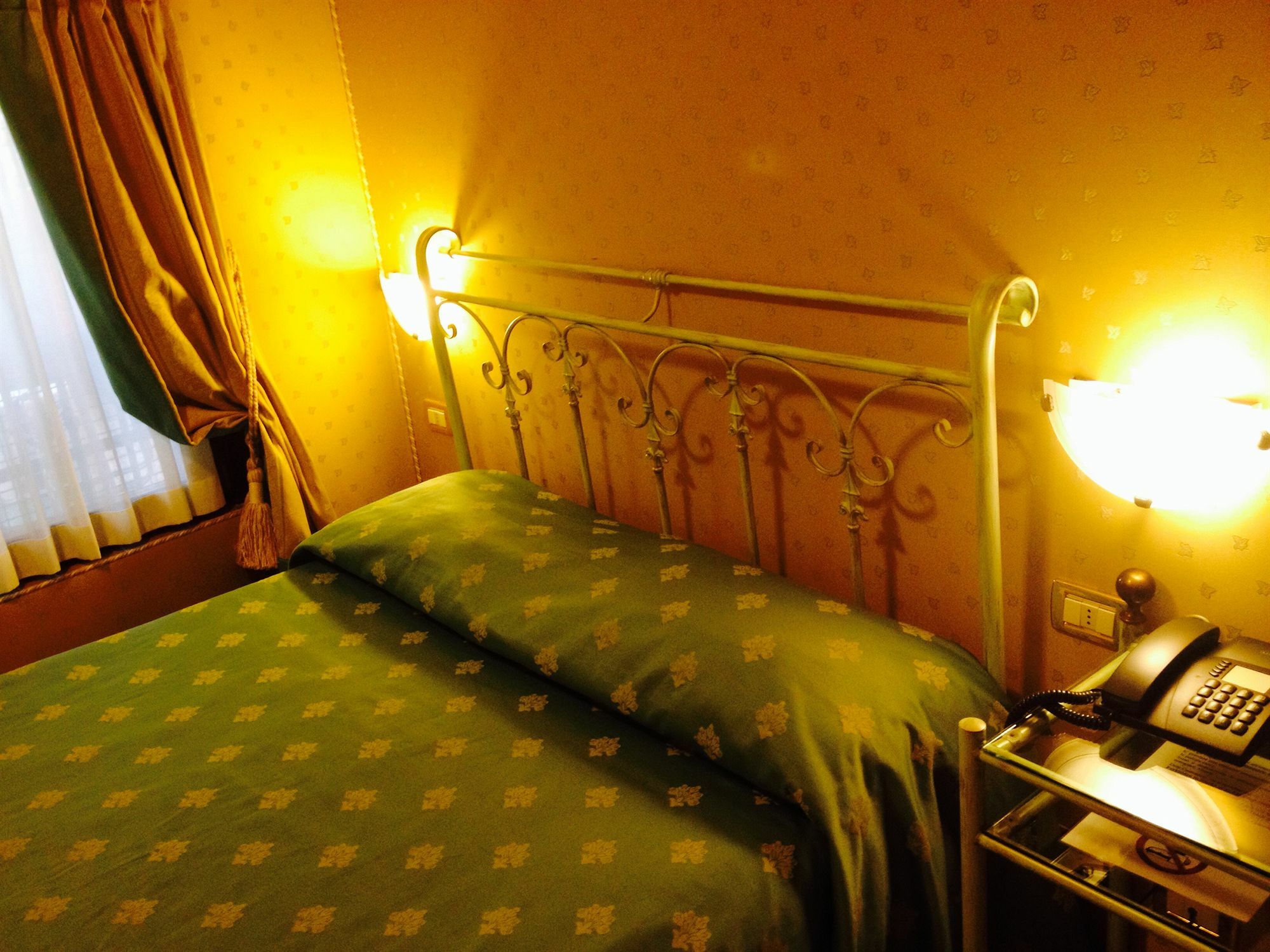 Locanda Herion Venedik Dış mekan fotoğraf