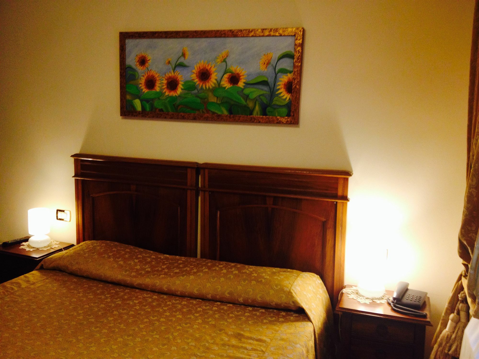 Locanda Herion Venedik Dış mekan fotoğraf