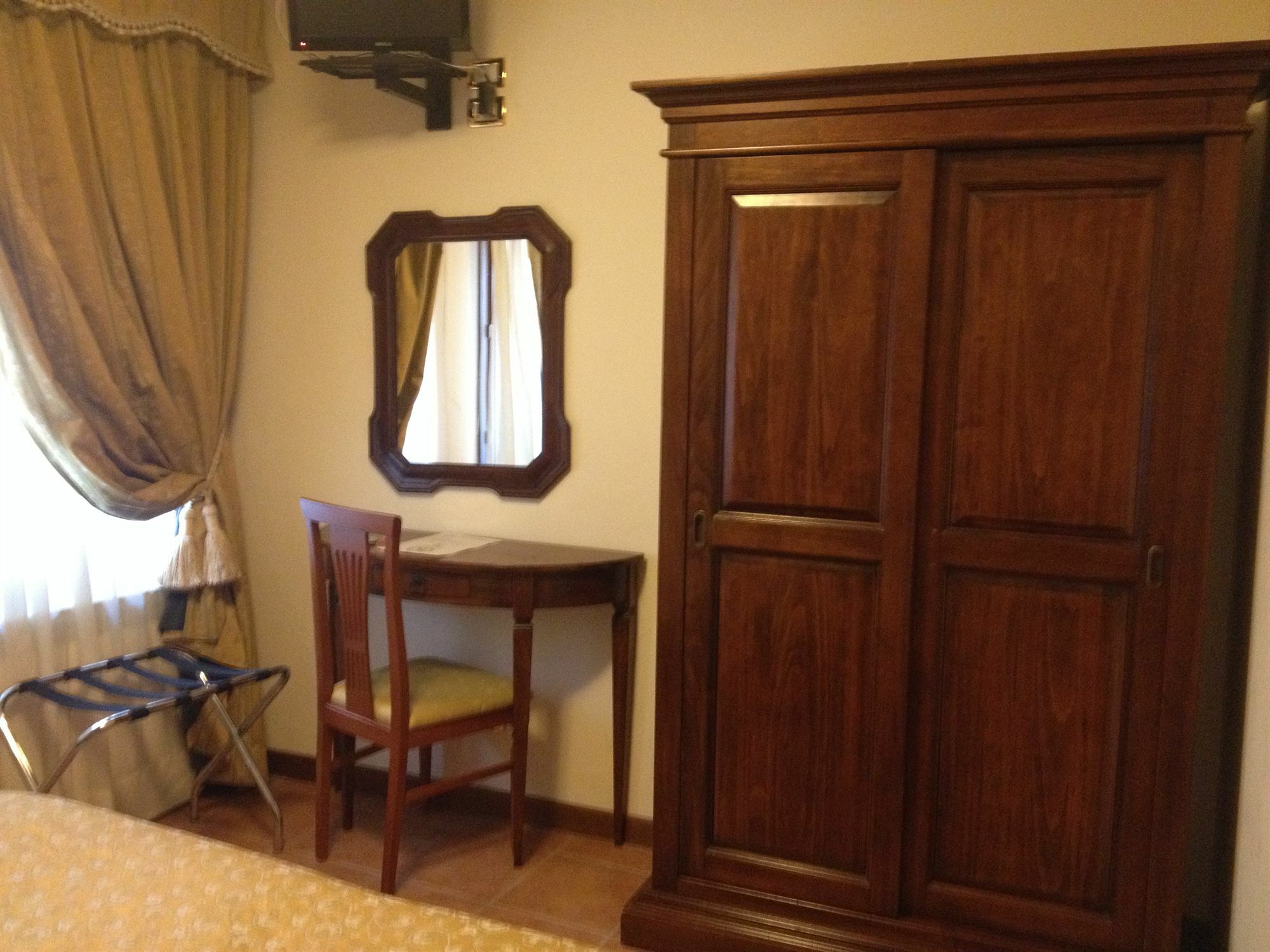 Locanda Herion Venedik Dış mekan fotoğraf