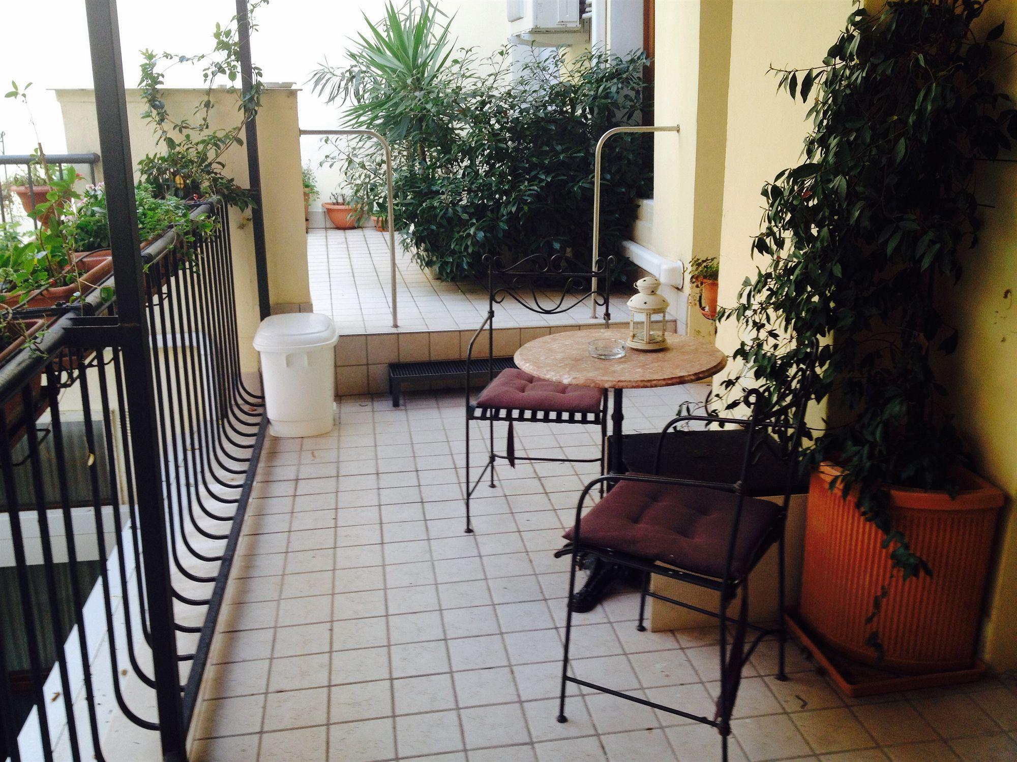 Locanda Herion Venedik Dış mekan fotoğraf