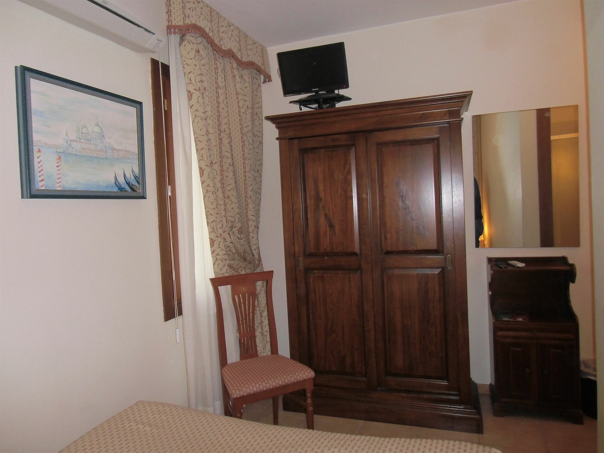 Locanda Herion Venedik Dış mekan fotoğraf