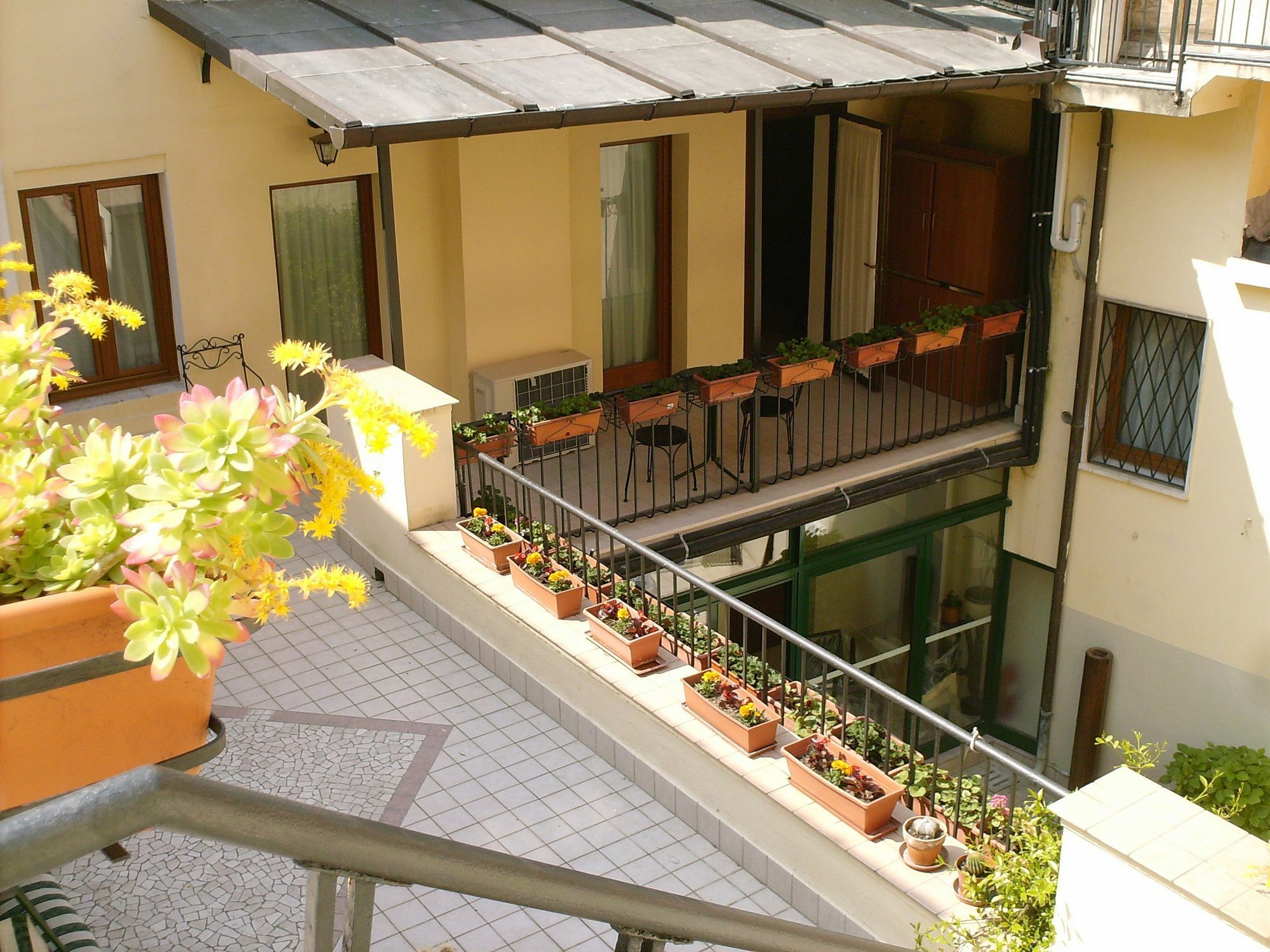 Locanda Herion Venedik Dış mekan fotoğraf