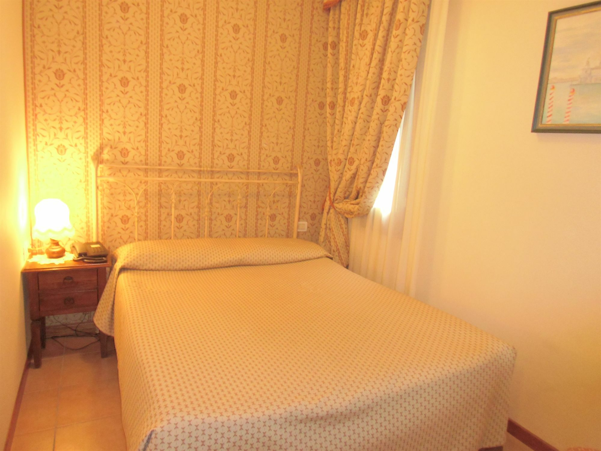 Locanda Herion Venedik Dış mekan fotoğraf