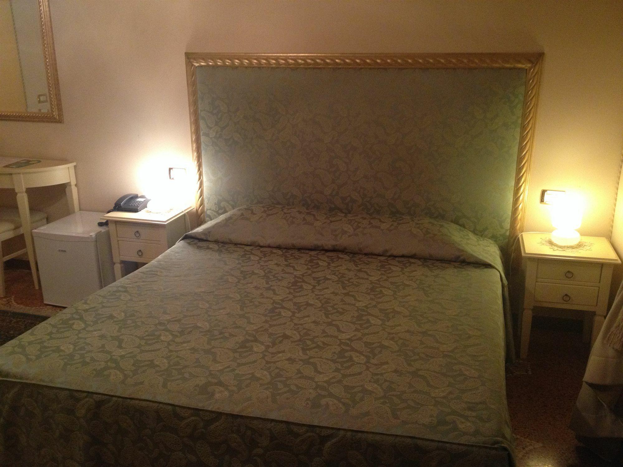 Locanda Herion Venedik Dış mekan fotoğraf