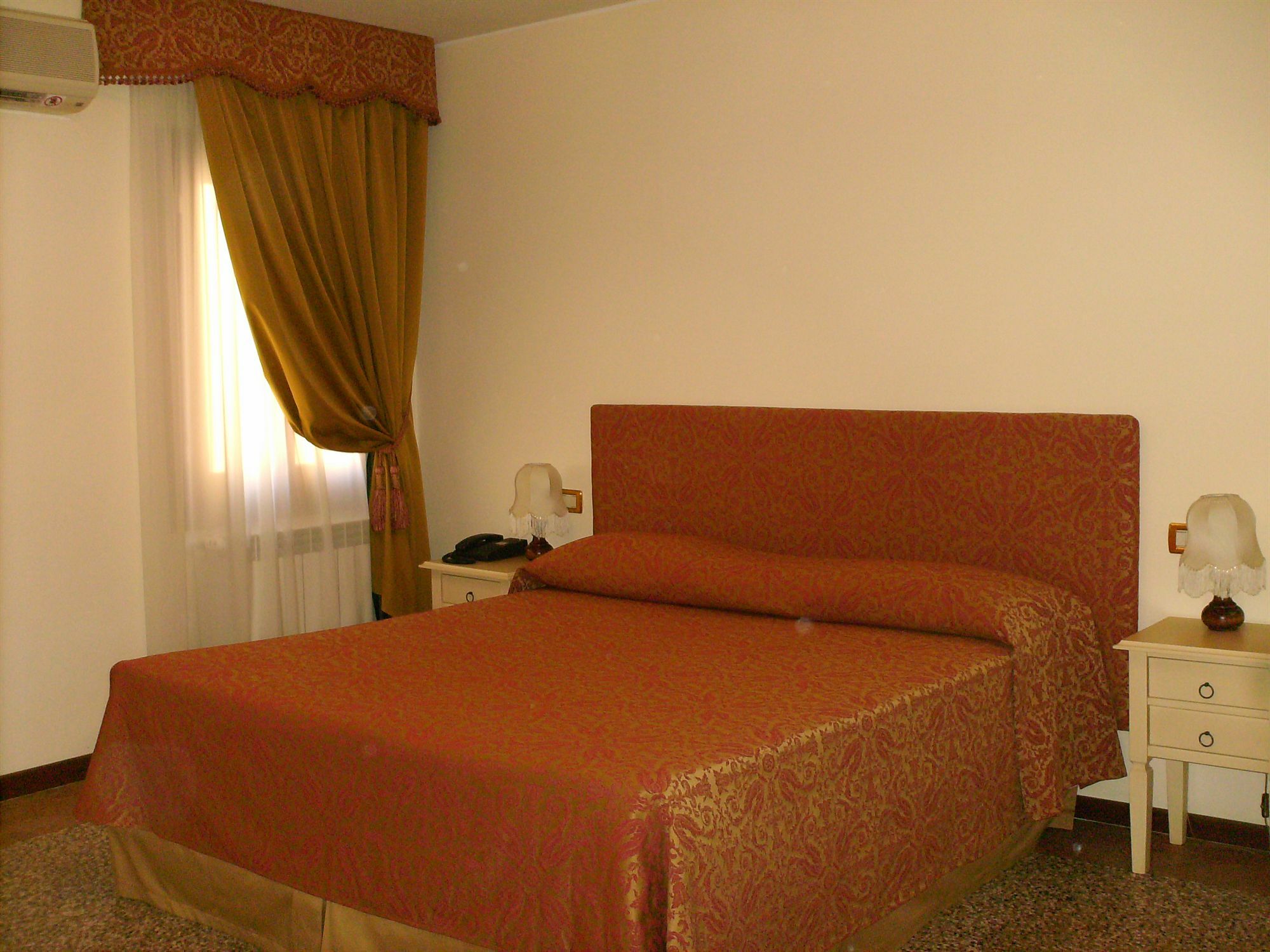 Locanda Herion Venedik Dış mekan fotoğraf