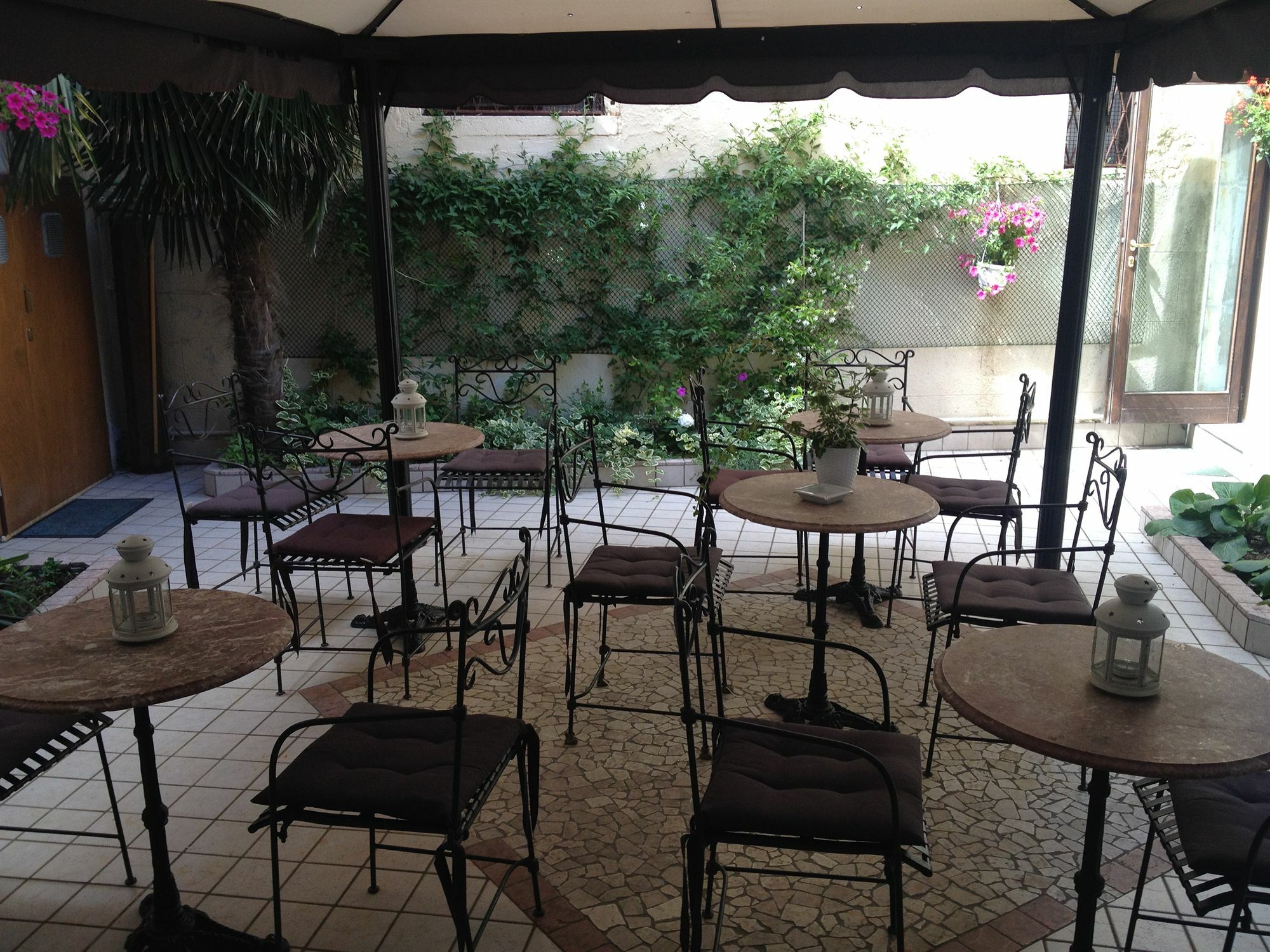 Locanda Herion Venedik Dış mekan fotoğraf
