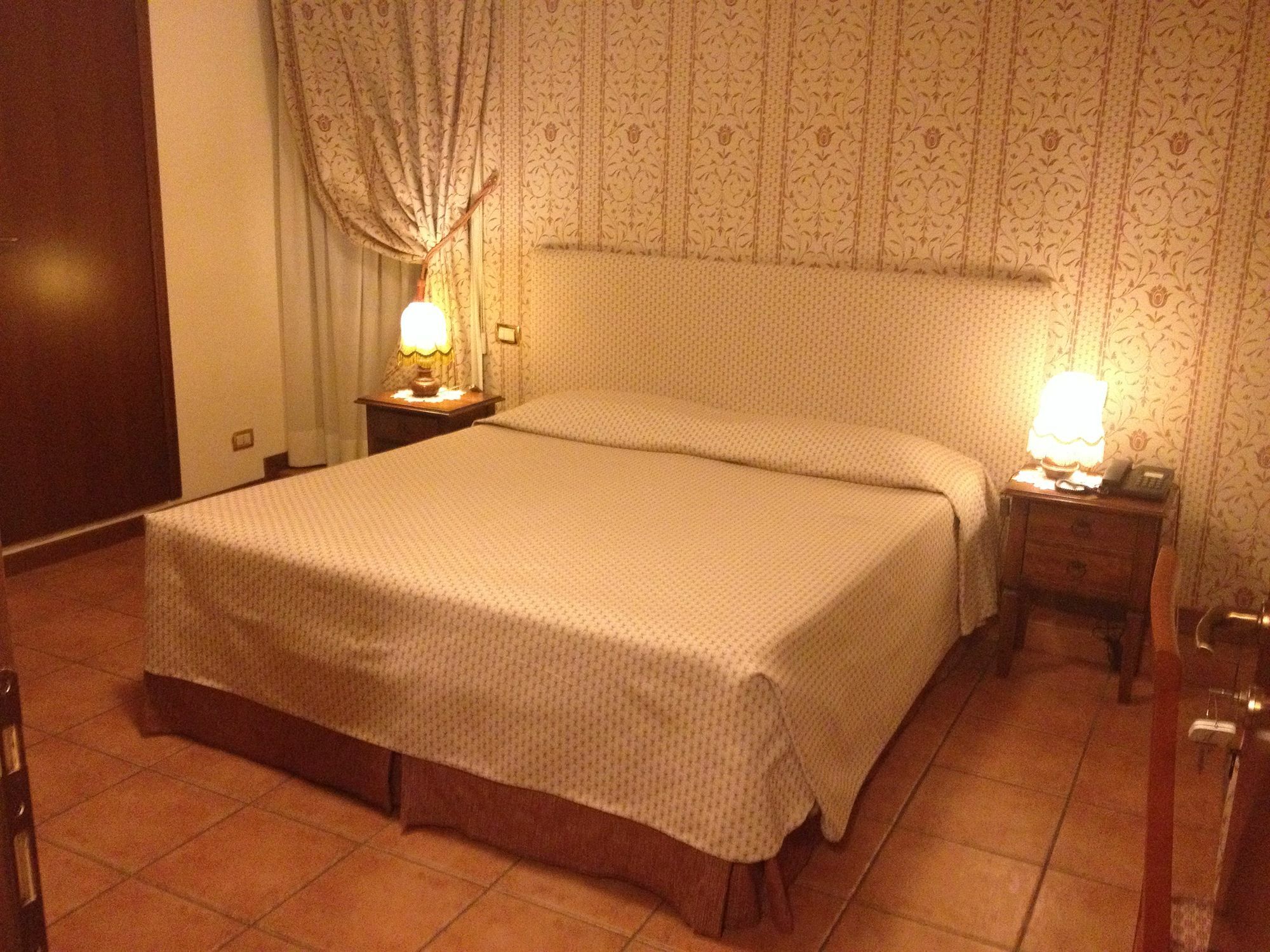Locanda Herion Venedik Dış mekan fotoğraf