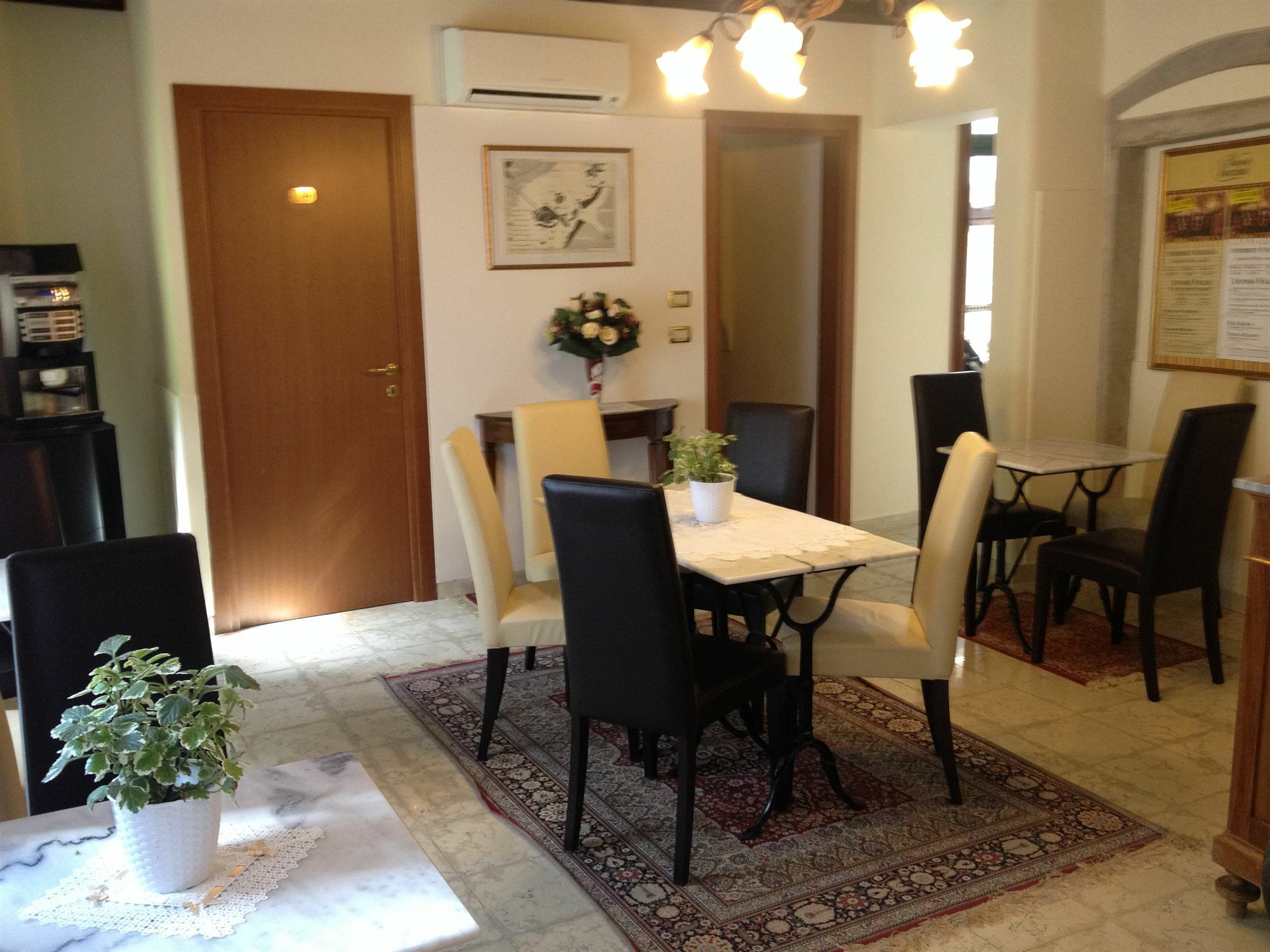 Locanda Herion Venedik Dış mekan fotoğraf