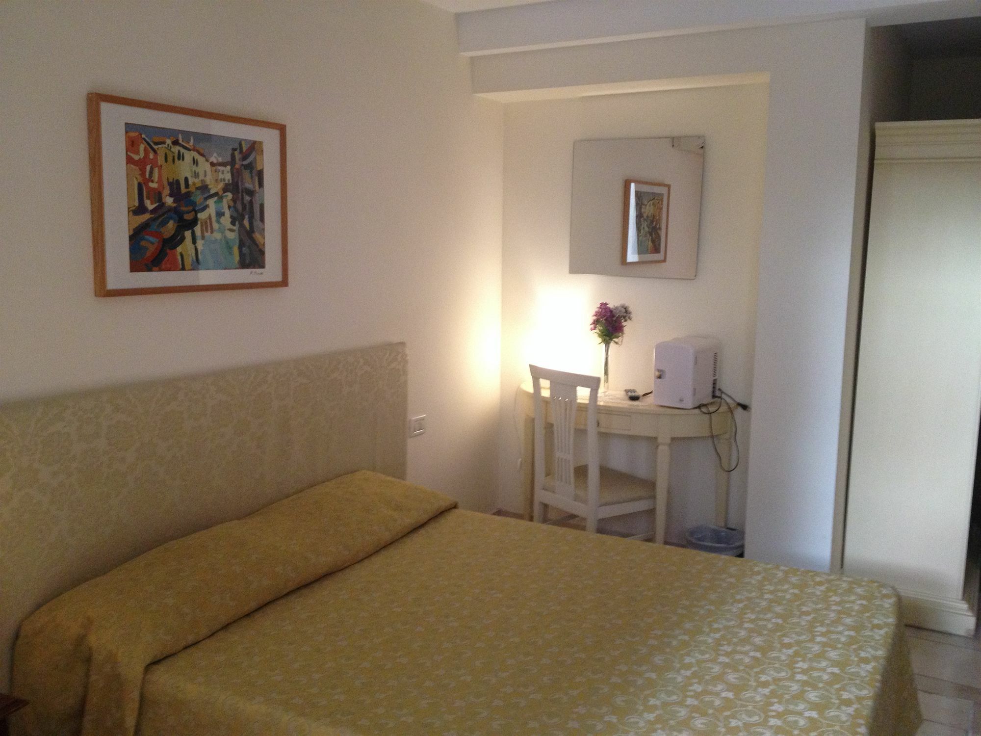 Locanda Herion Venedik Dış mekan fotoğraf