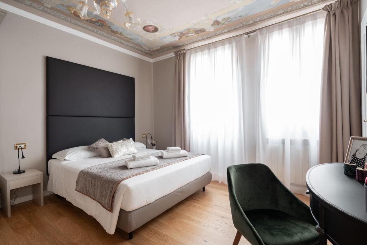 Locanda Herion Venedik Dış mekan fotoğraf