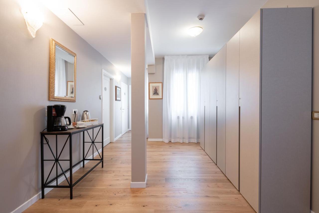 Locanda Herion Venedik Dış mekan fotoğraf