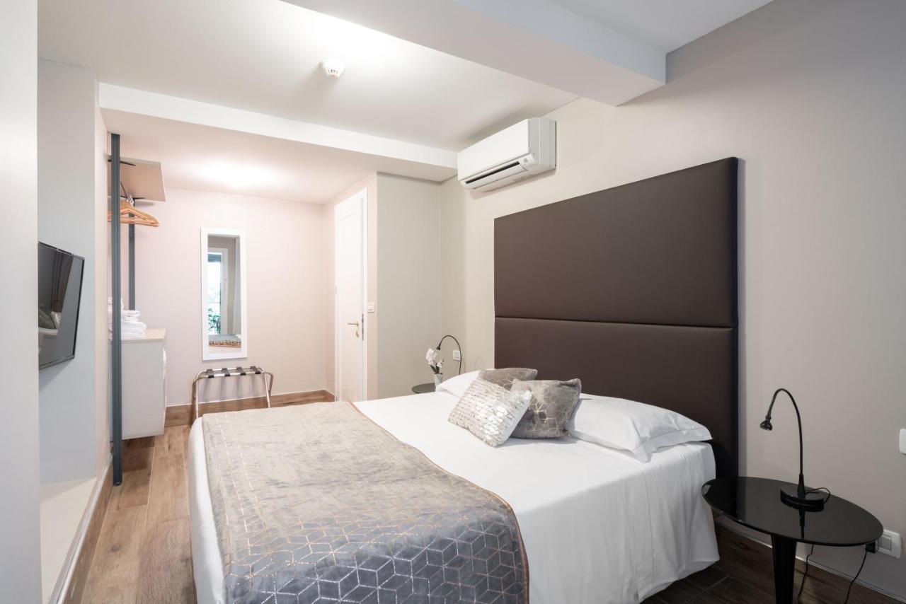 Locanda Herion Venedik Dış mekan fotoğraf