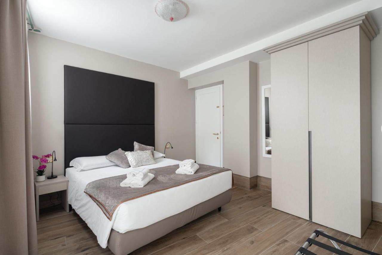 Locanda Herion Venedik Dış mekan fotoğraf