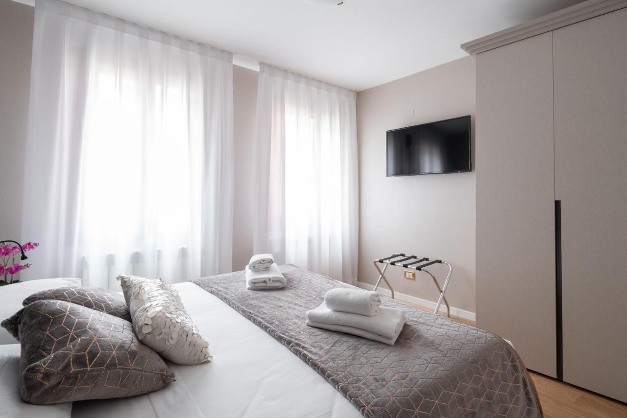 Locanda Herion Venedik Dış mekan fotoğraf