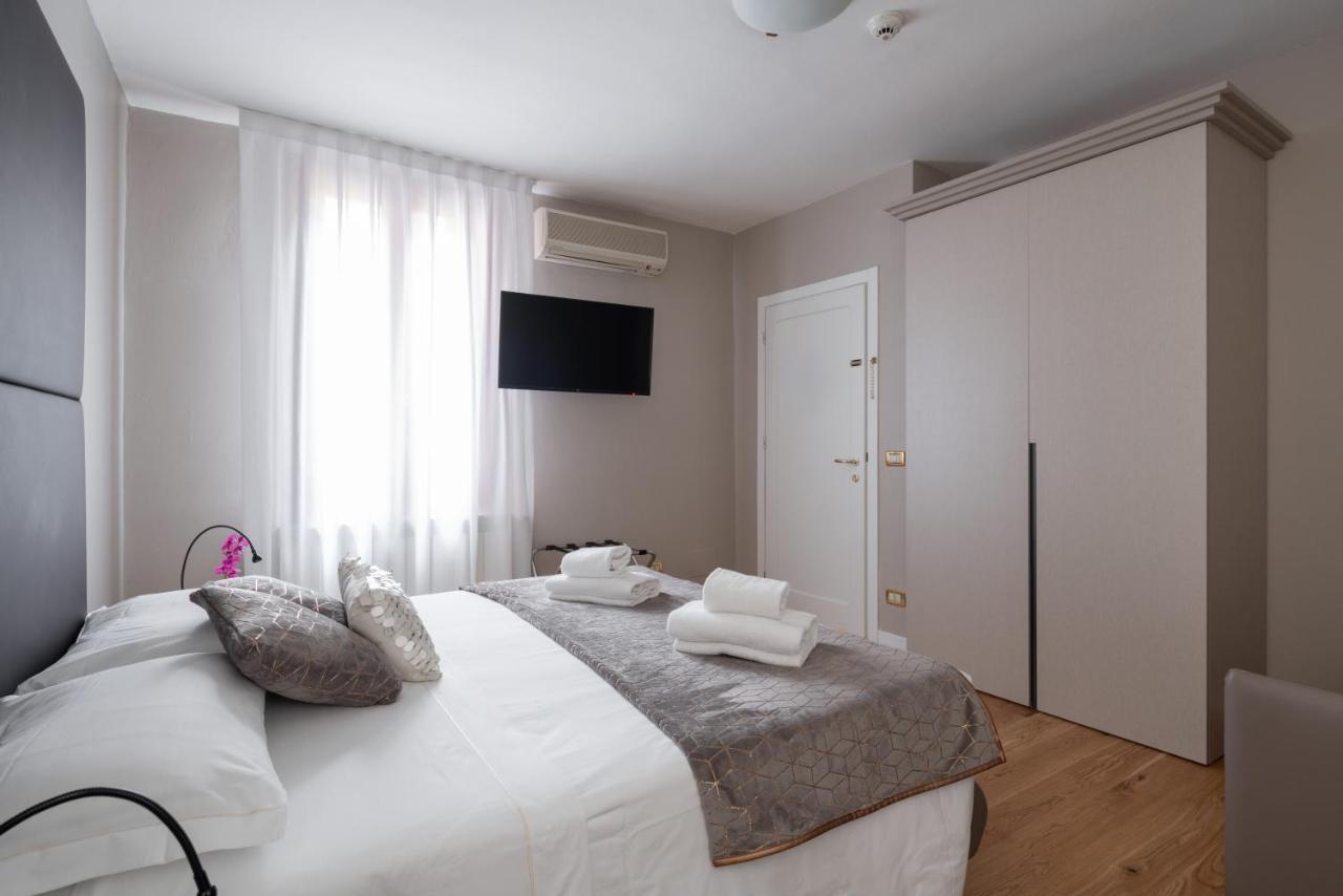 Locanda Herion Venedik Dış mekan fotoğraf