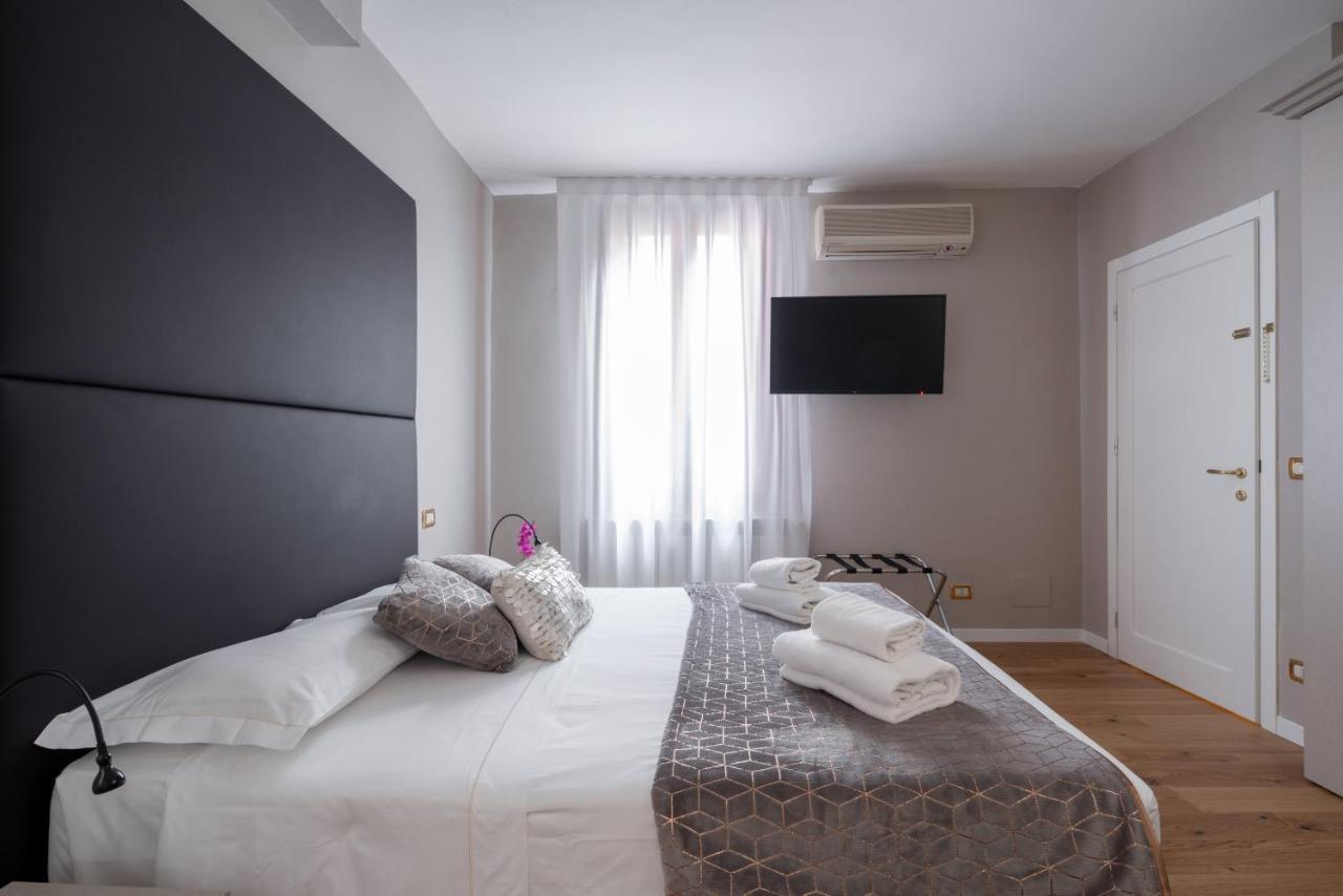 Locanda Herion Venedik Dış mekan fotoğraf
