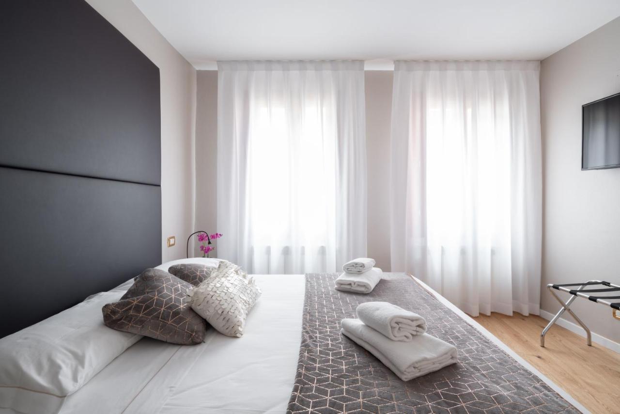 Locanda Herion Venedik Dış mekan fotoğraf
