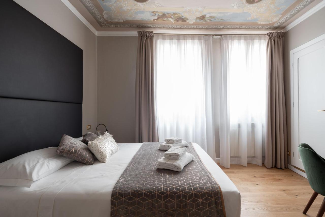 Locanda Herion Venedik Dış mekan fotoğraf