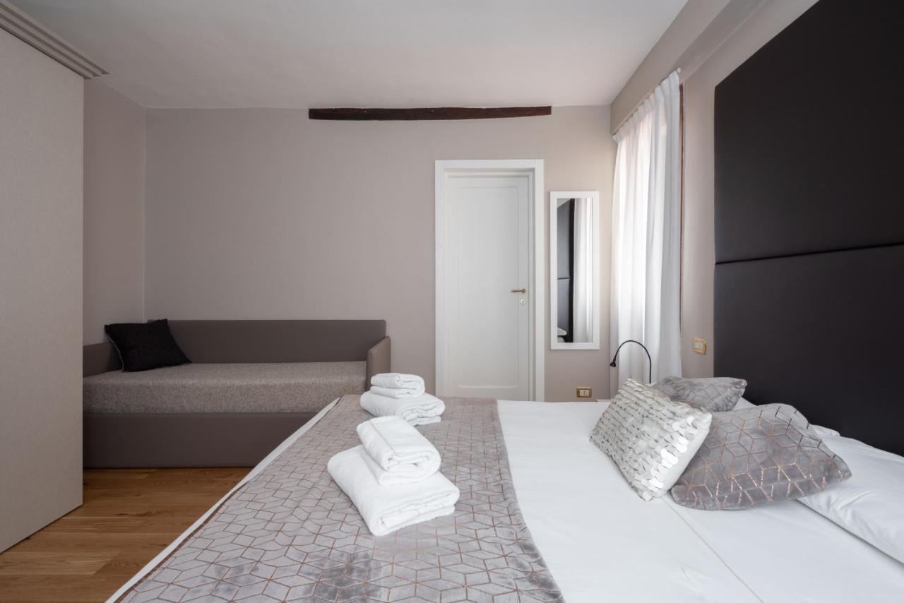 Locanda Herion Venedik Dış mekan fotoğraf