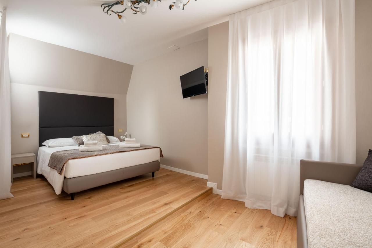 Locanda Herion Venedik Dış mekan fotoğraf