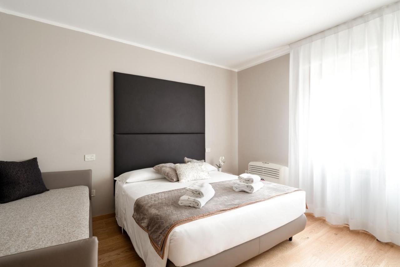 Locanda Herion Venedik Dış mekan fotoğraf