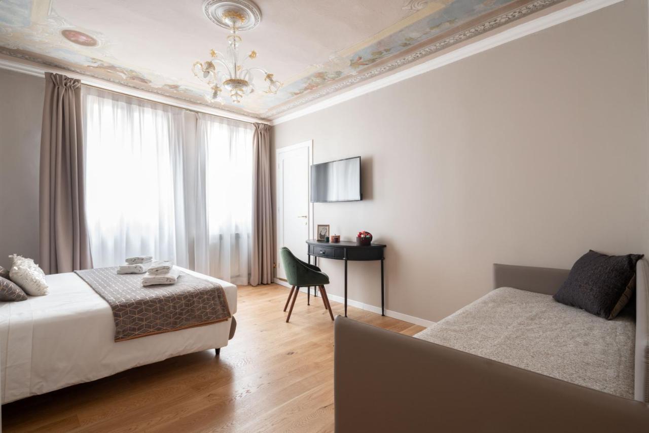 Locanda Herion Venedik Dış mekan fotoğraf