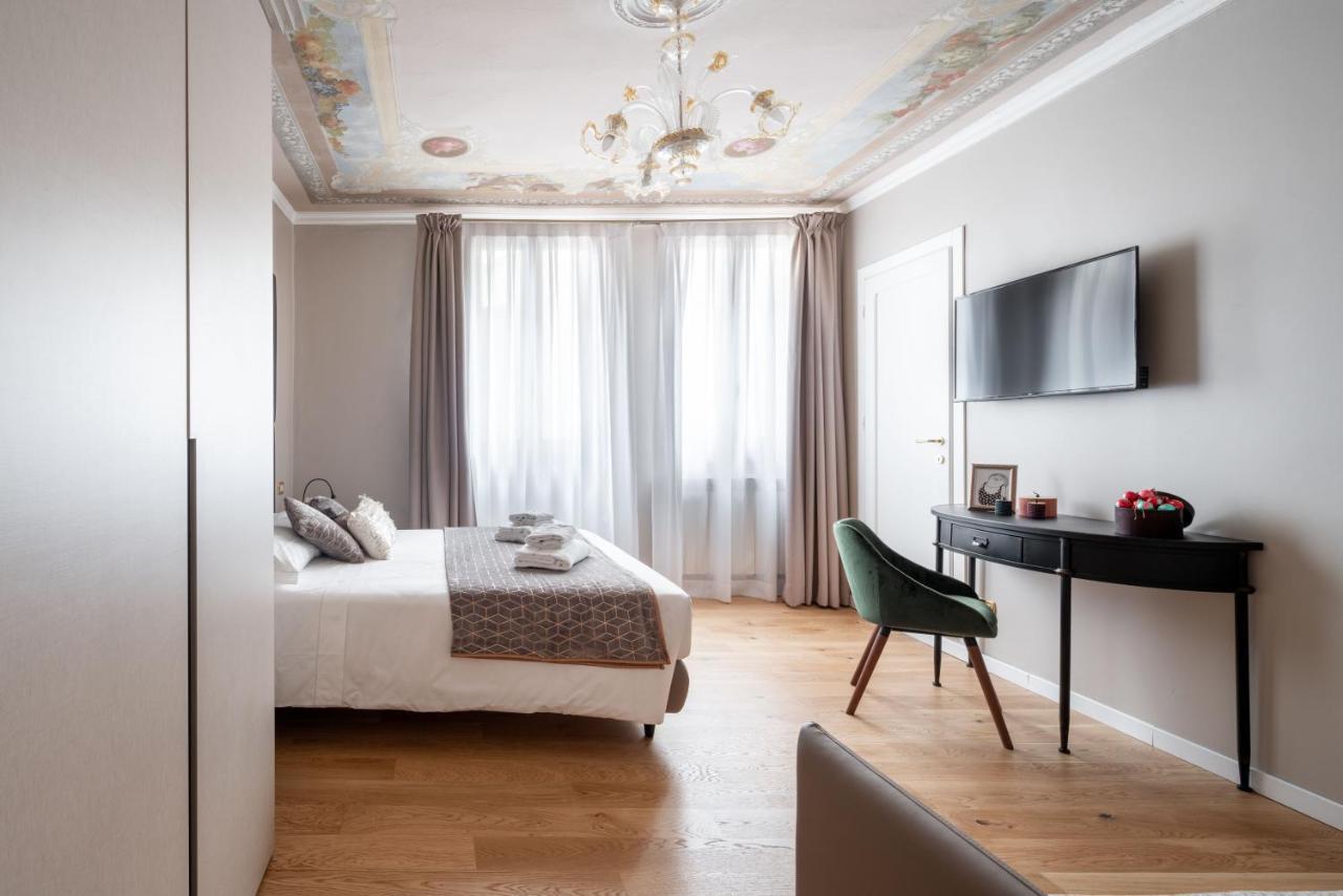 Locanda Herion Venedik Dış mekan fotoğraf