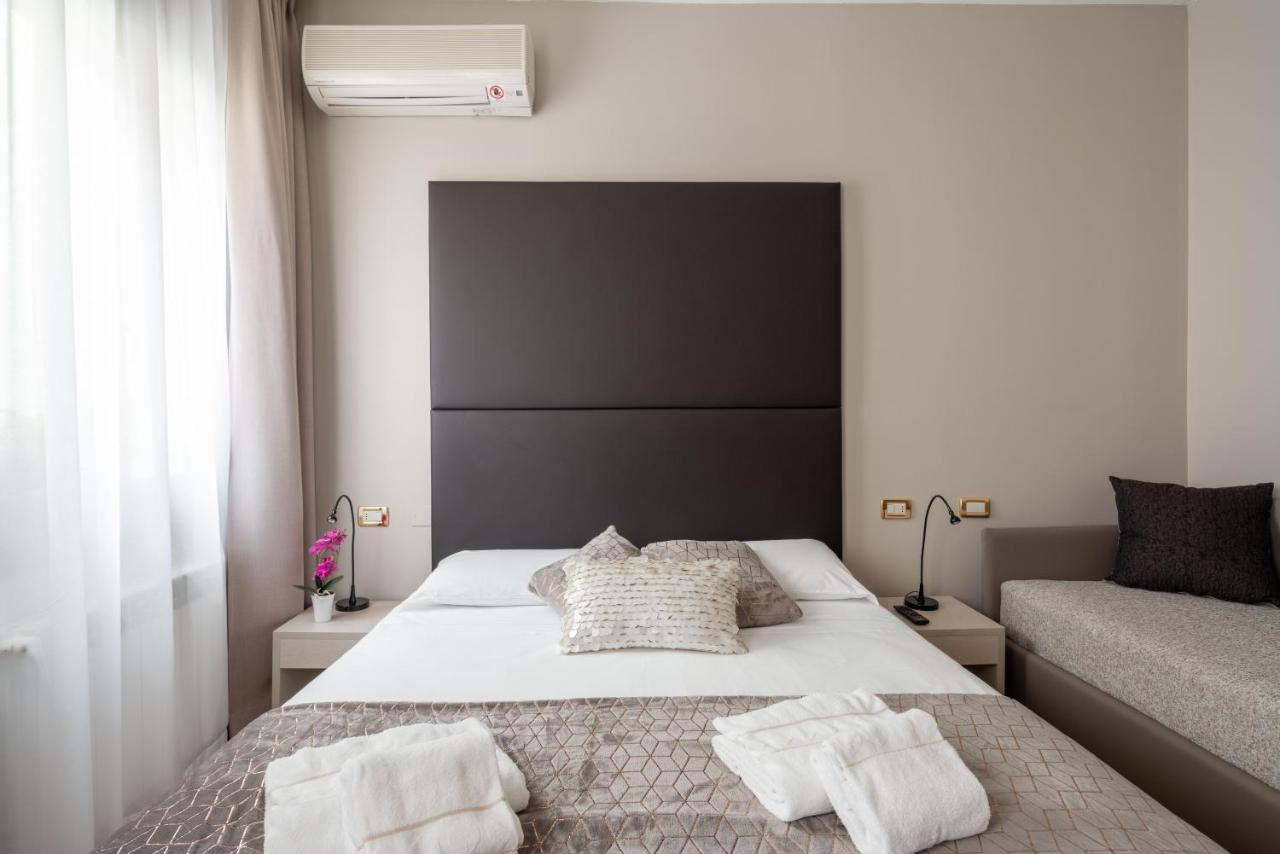 Locanda Herion Venedik Dış mekan fotoğraf