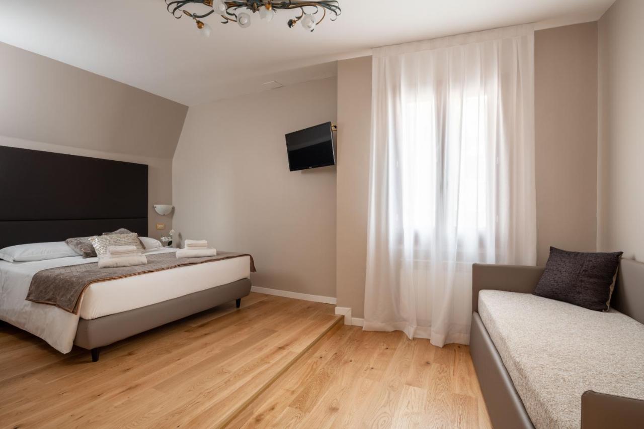 Locanda Herion Venedik Dış mekan fotoğraf