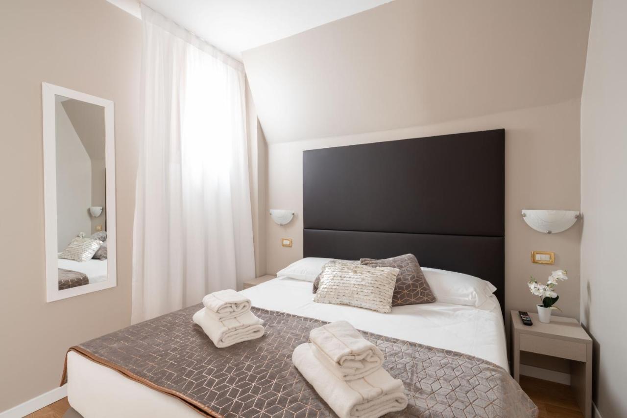 Locanda Herion Venedik Dış mekan fotoğraf